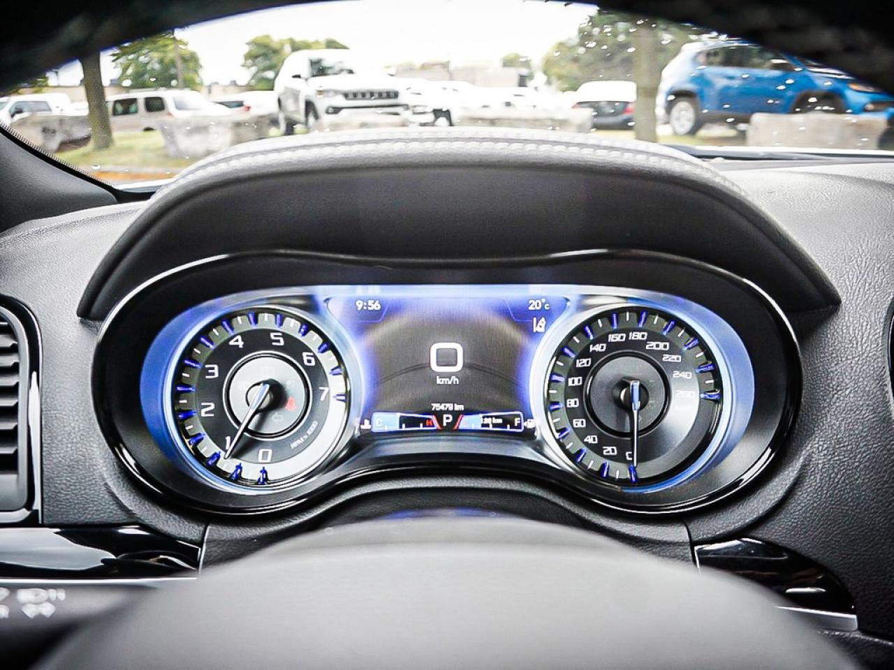 2023 Chrysler 300  Photo