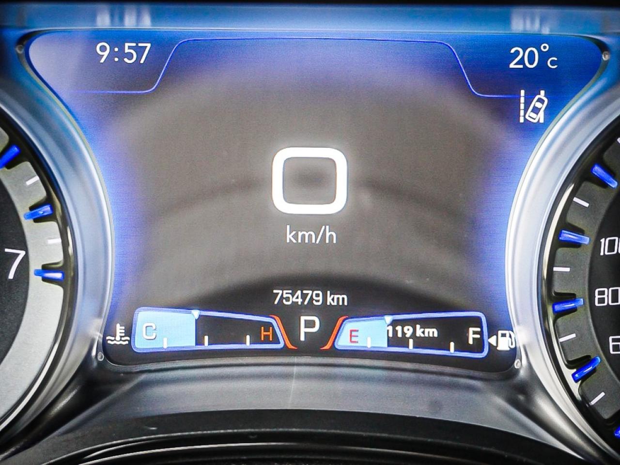 2023 Chrysler 300  Photo