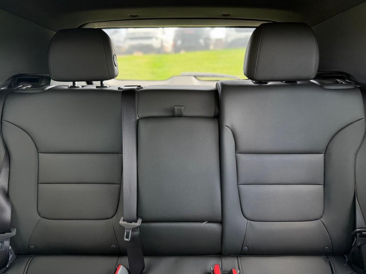 2026 Chevrolet TrailBlazer ACTIV 4dr All-Wheel Drive Photo