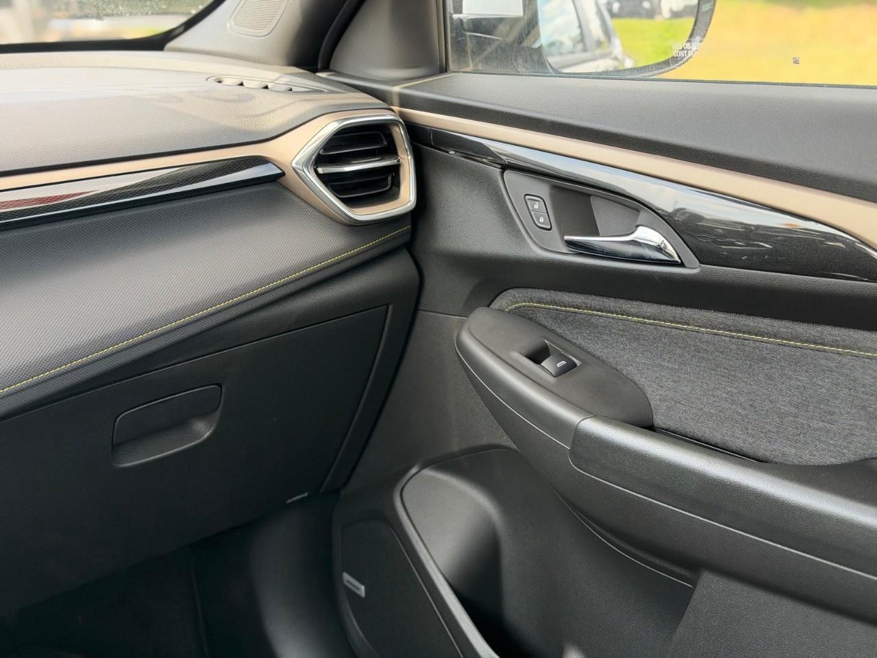 2026 Chevrolet TrailBlazer ACTIV 4dr All-Wheel Drive Photo