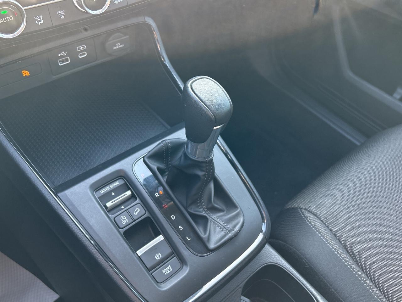 2024 Honda CR-V Sport CarPlay Rear Cam Sunroof Heated Seats Photo