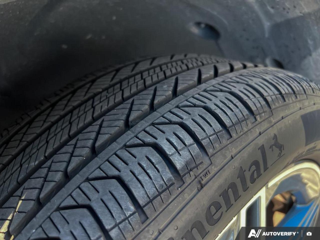 2025 Mercedes-Benz GLA 250 Base GLA 250 4dr All-Wheel Drive 4MATIC Photo