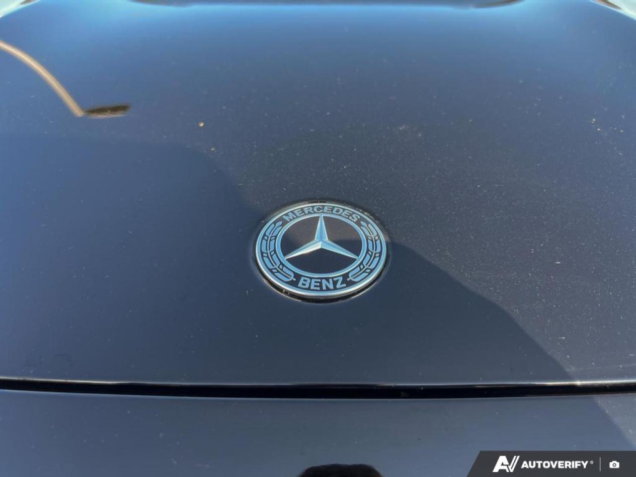 2025 Mercedes-Benz GLA 250 Base GLA 250 4dr All-Wheel Drive 4MATIC Photo