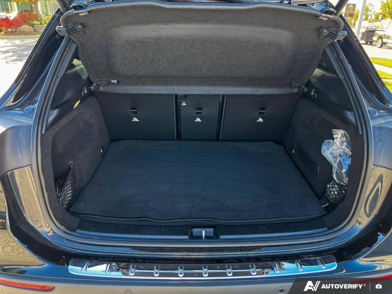 2025 Mercedes-Benz GLA 250 Base GLA 250 4dr All-Wheel Drive 4MATIC Photo