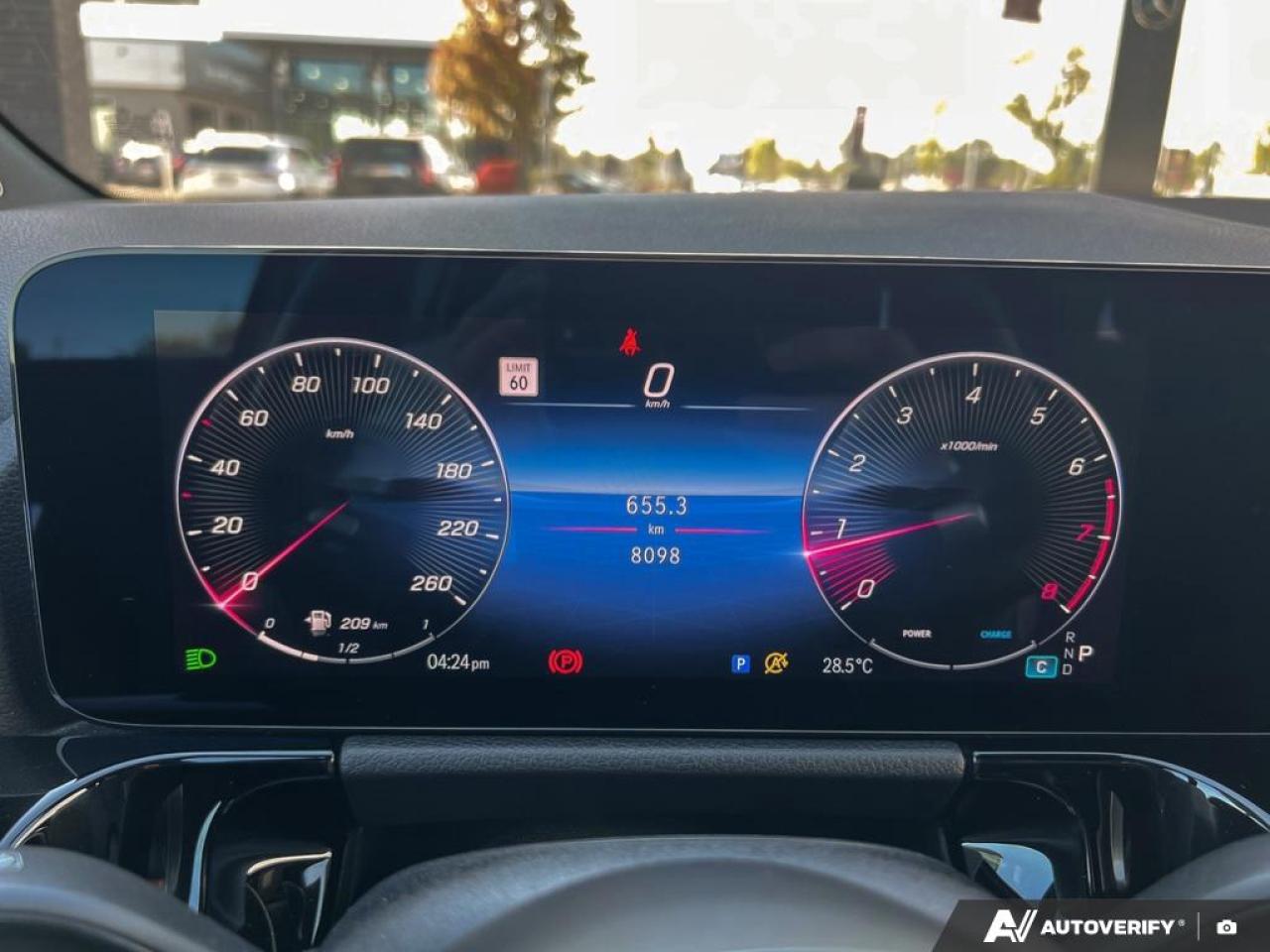 2025 Mercedes-Benz GLA 250 Base GLA 250 4dr All-Wheel Drive 4MATIC Photo