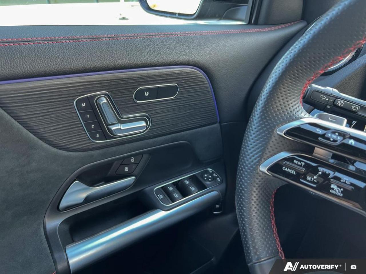 2025 Mercedes-Benz GLA 250 Base GLA 250 4dr All-Wheel Drive 4MATIC Photo