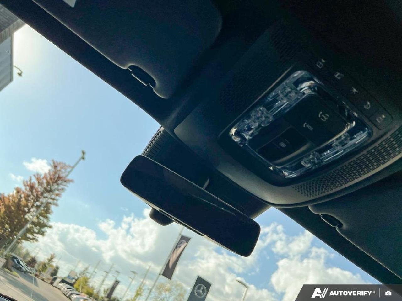 2025 Mercedes-Benz GLA 250 Base GLA 250 4dr All-Wheel Drive 4MATIC Photo