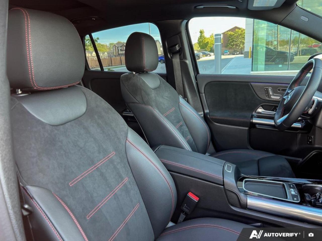 2025 Mercedes-Benz GLA 250 Base GLA 250 4dr All-Wheel Drive 4MATIC Photo