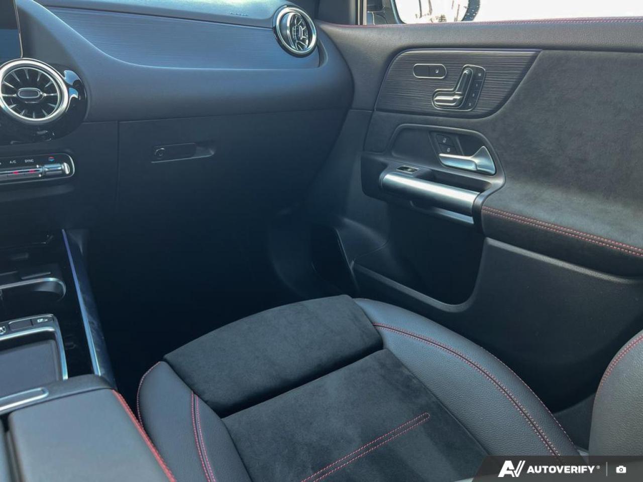 2025 Mercedes-Benz GLA 250 Base GLA 250 4dr All-Wheel Drive 4MATIC Photo