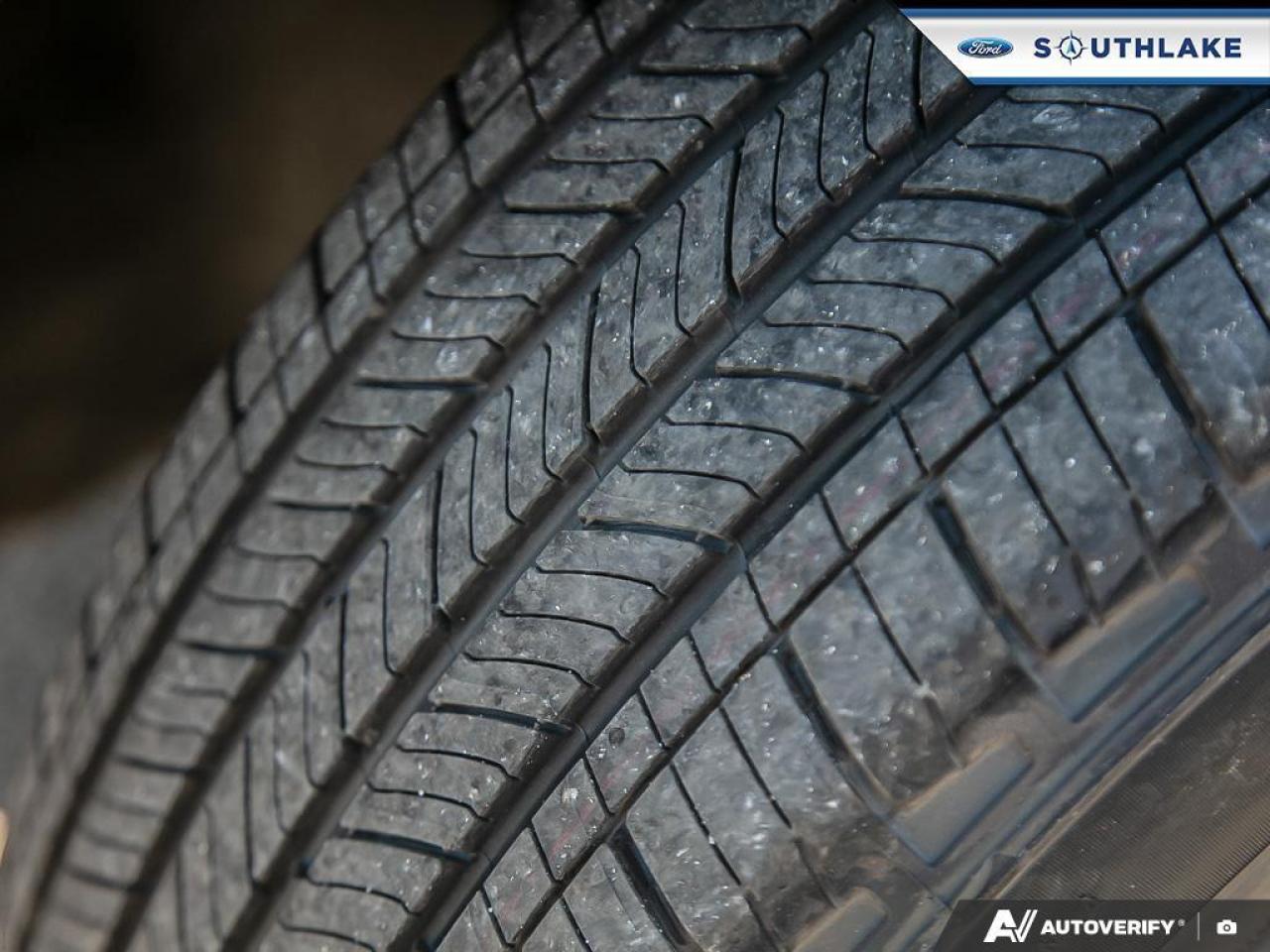 2026 Ford Escape PHEV 4dr Front-Wheel Drive Photo