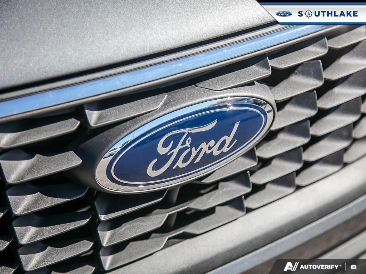 2026 Ford Escape PHEV 4dr Front-Wheel Drive Photo