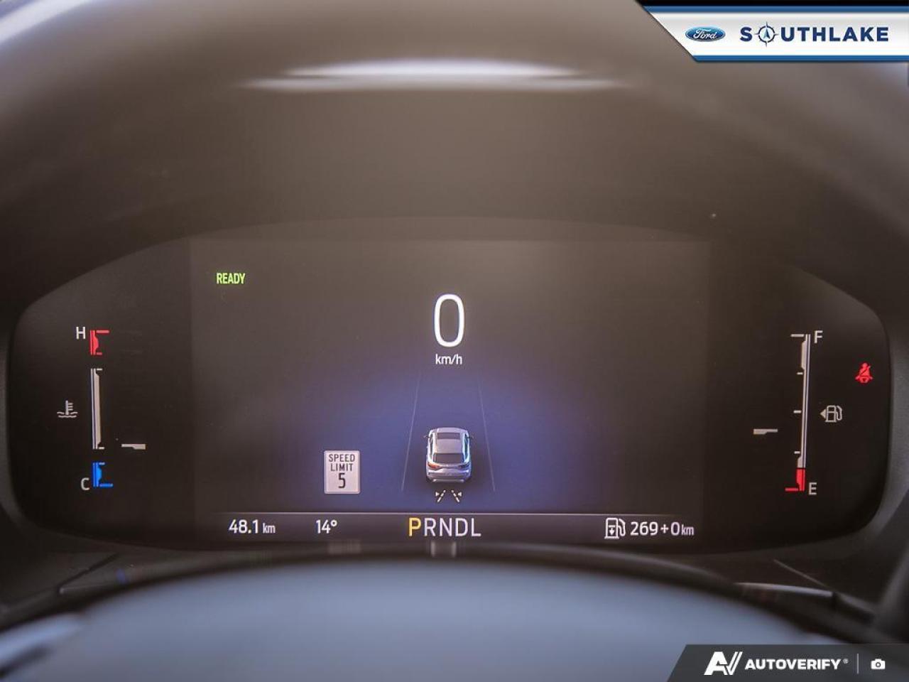 2026 Ford Escape PHEV 4dr Front-Wheel Drive Photo