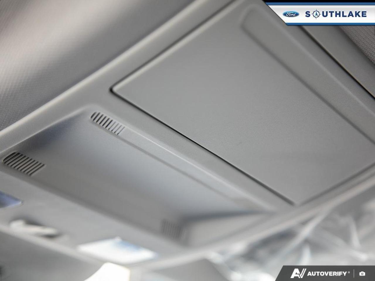 2026 Ford Escape PHEV 4dr Front-Wheel Drive Photo