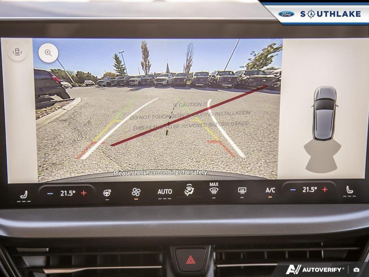 2026 Ford Escape PHEV 4dr Front-Wheel Drive Photo