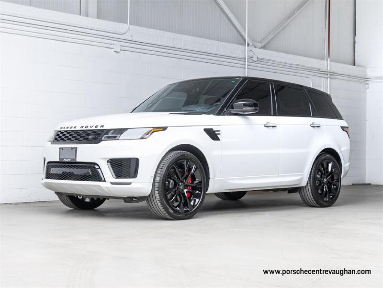 2020 Land Rover Range Rover Sport  Photo0