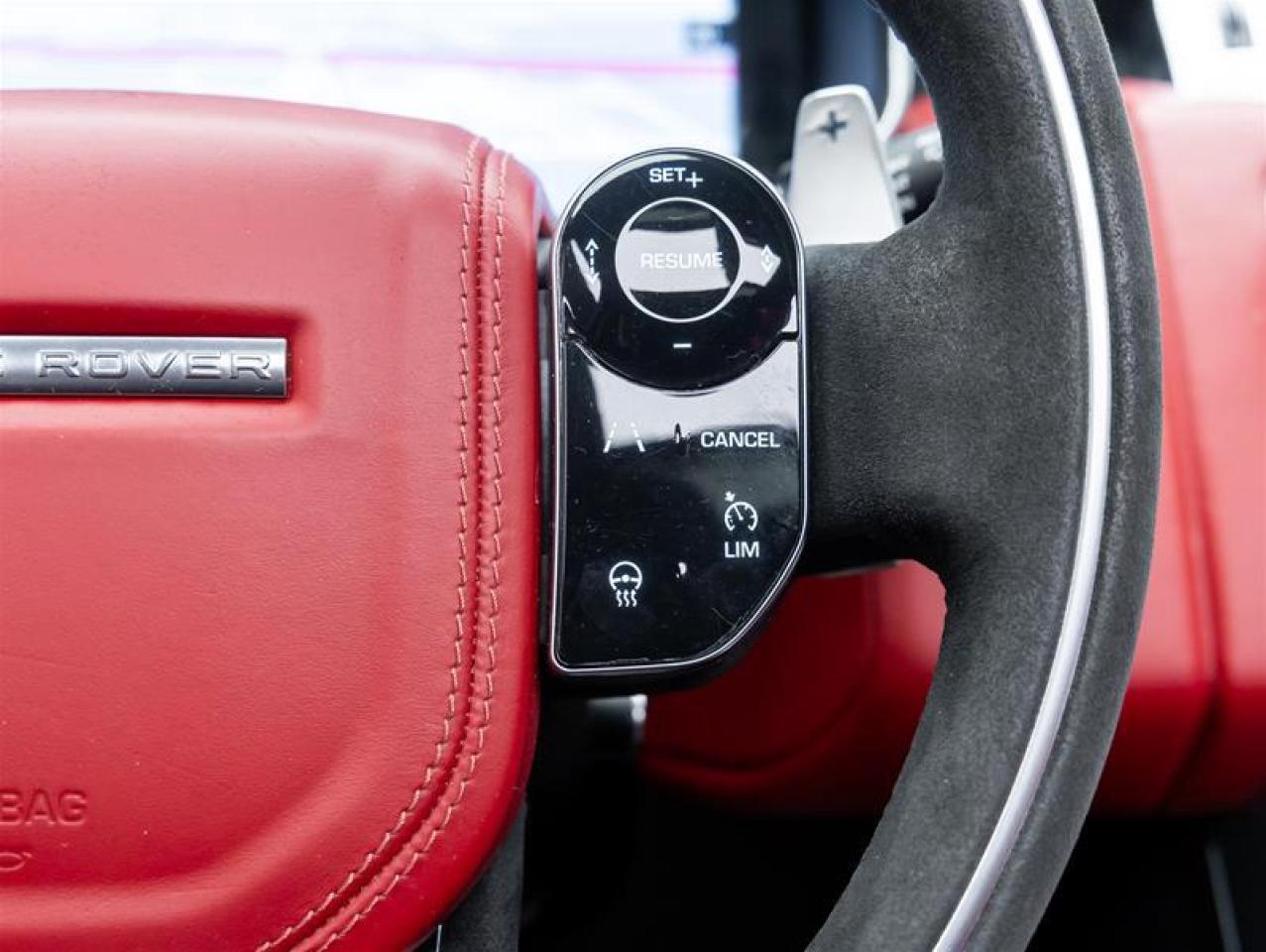 2020 Land Rover Range Rover Sport  Photo