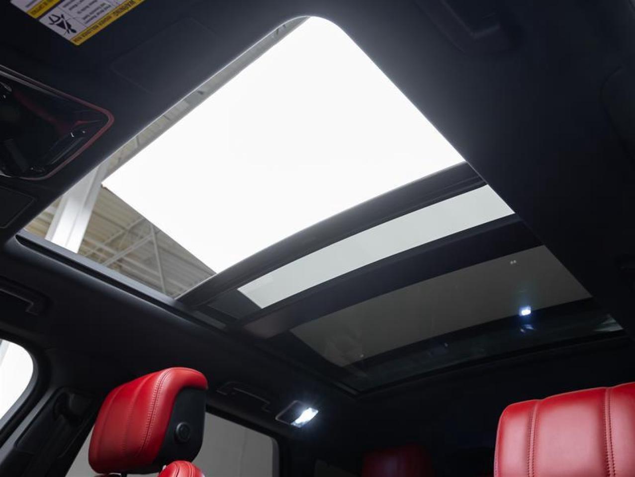 2020 Land Rover Range Rover Sport  Photo