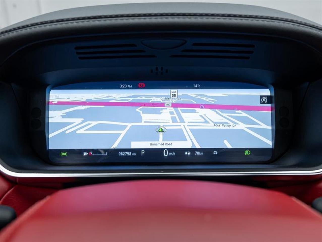 2020 Land Rover Range Rover Sport  Photo