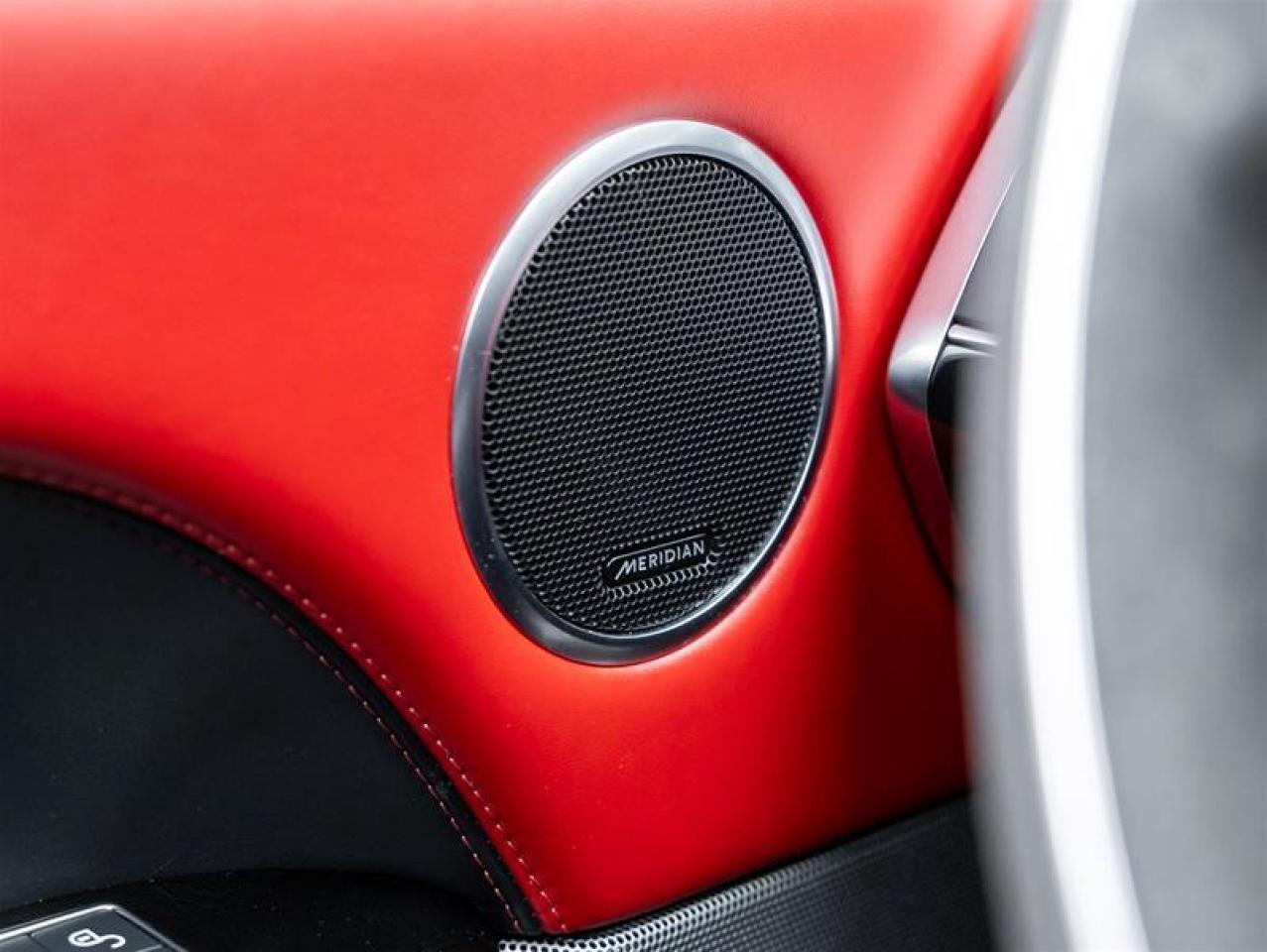 2020 Land Rover Range Rover Sport  Photo