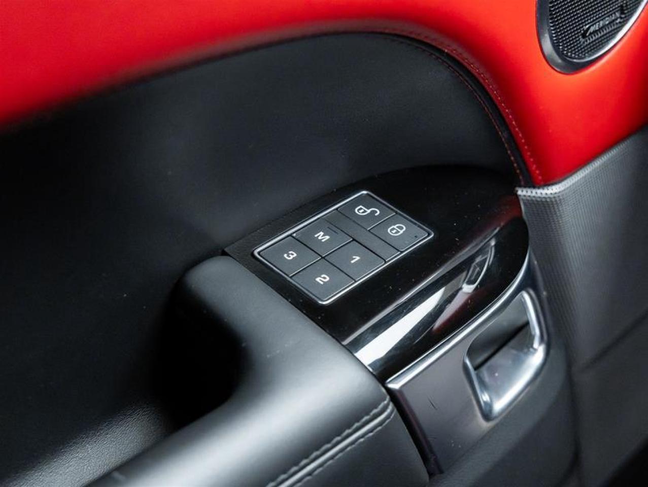 2020 Land Rover Range Rover Sport  Photo