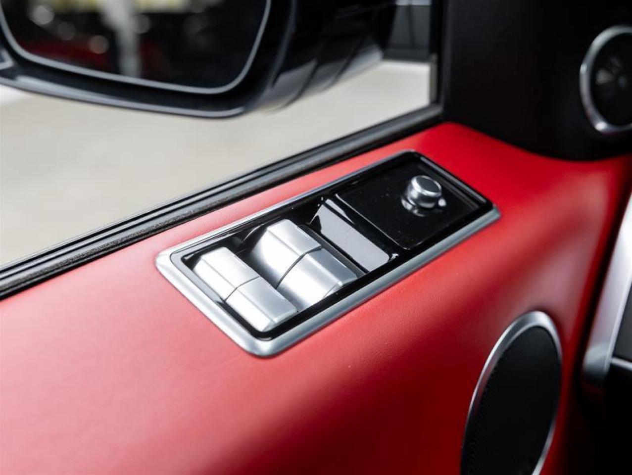 2020 Land Rover Range Rover Sport  Photo