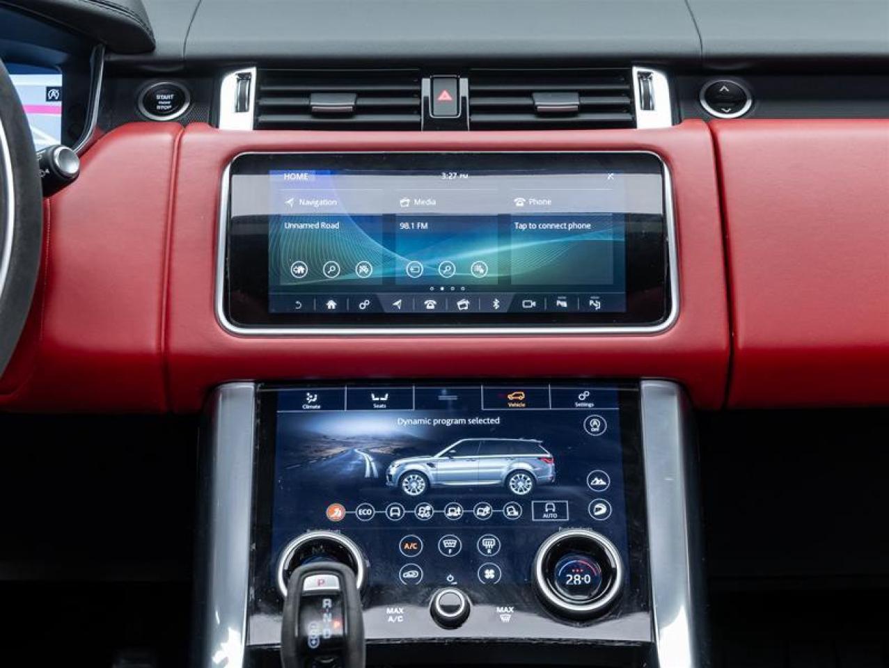 2020 Land Rover Range Rover Sport  Photo