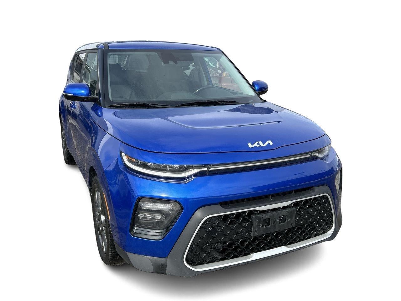 2022 Kia Soul EX PREMIUM   Style, Comfort, and Smart Technology Photo