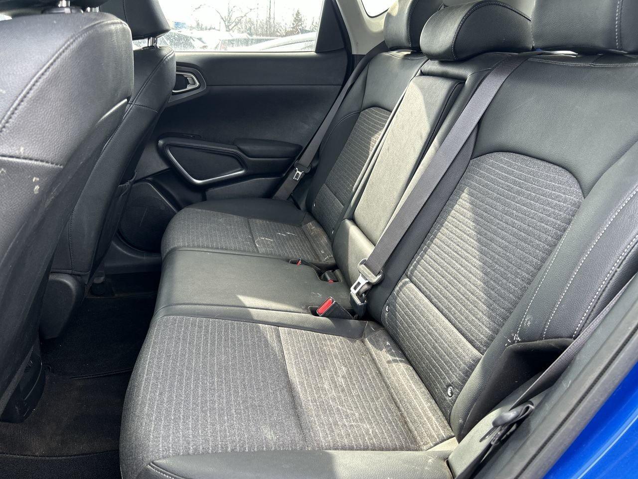 2022 Kia Soul EX PREMIUM   Style, Comfort, and Smart Technology Photo