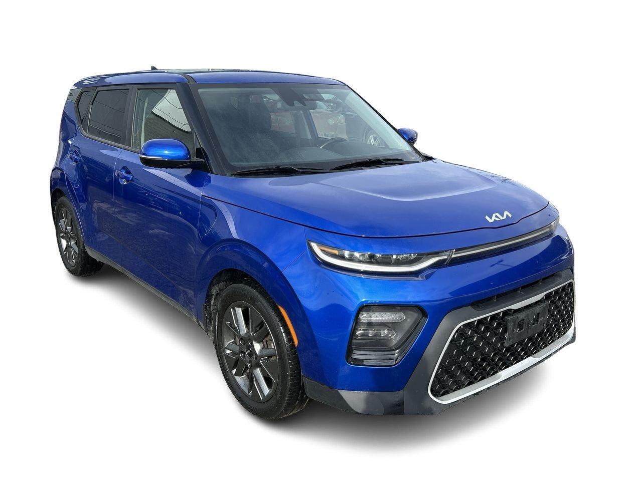 2022 Kia Soul EX Premium FWD One Owner   Safety Certified Photo