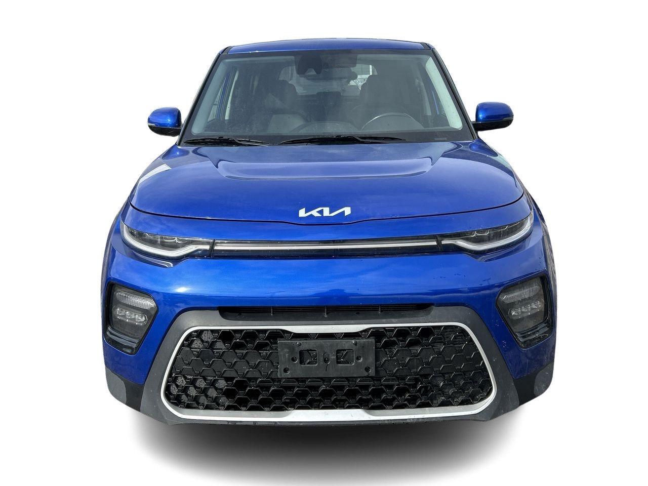 2022 Kia Soul EX Premium FWD One Owner   Safety Certified Photo