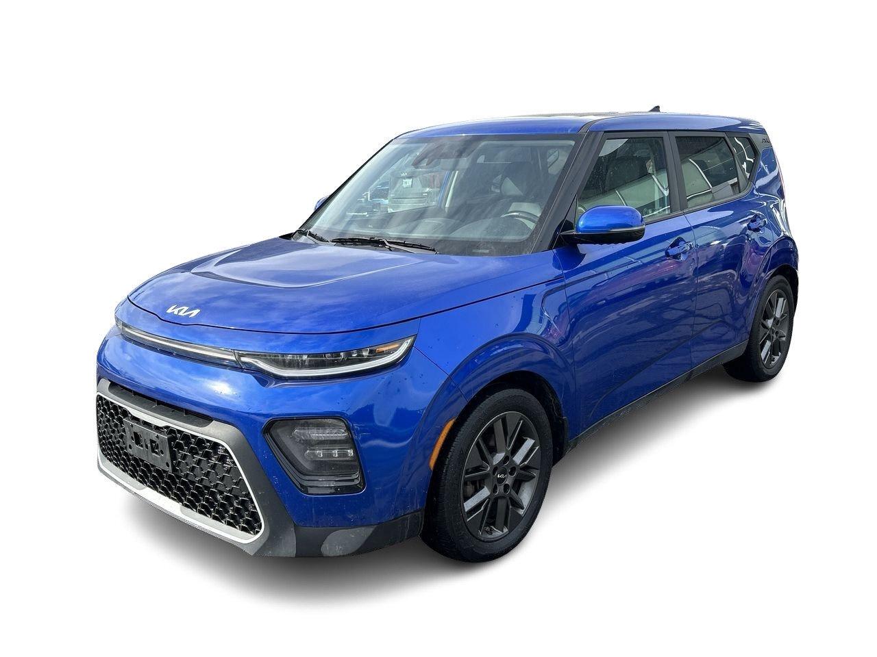 2022 Kia Soul EX Premium FWD One Owner   Safety Certified Photo