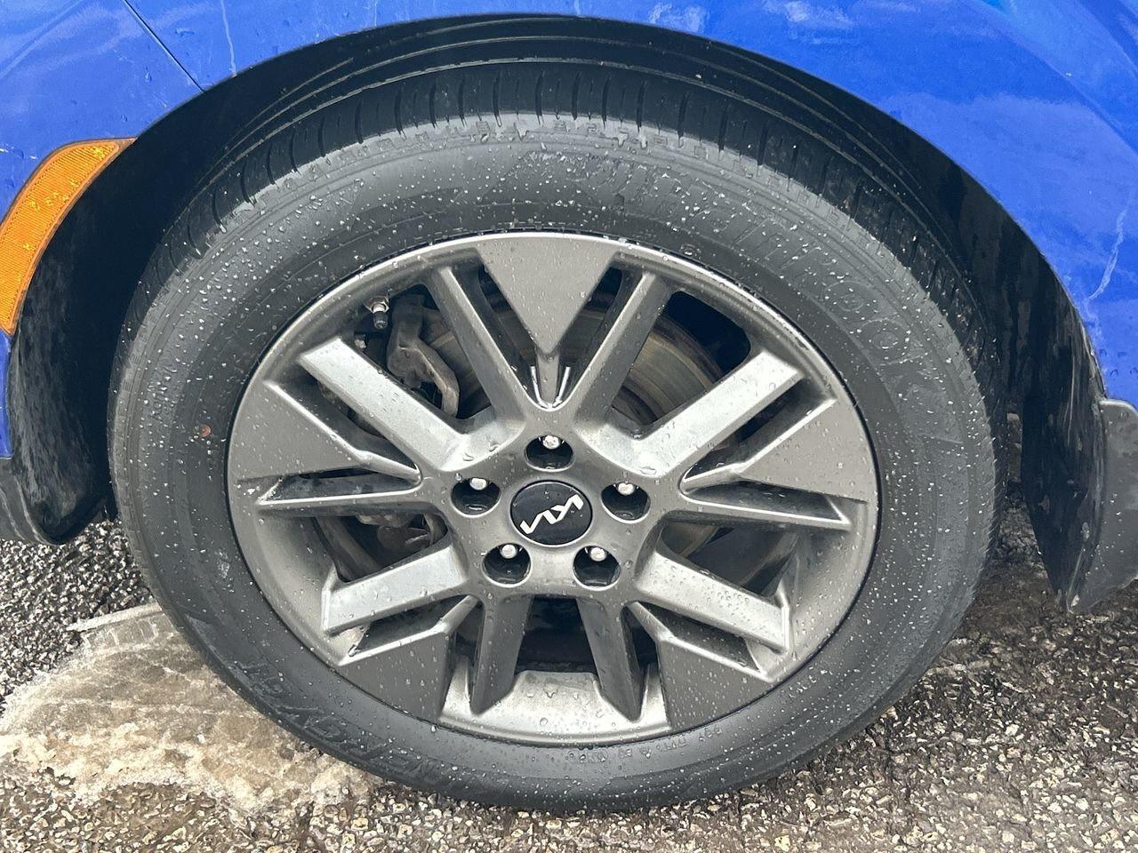 2022 Kia Soul EX Premium FWD One Owner   Safety Certified Photo