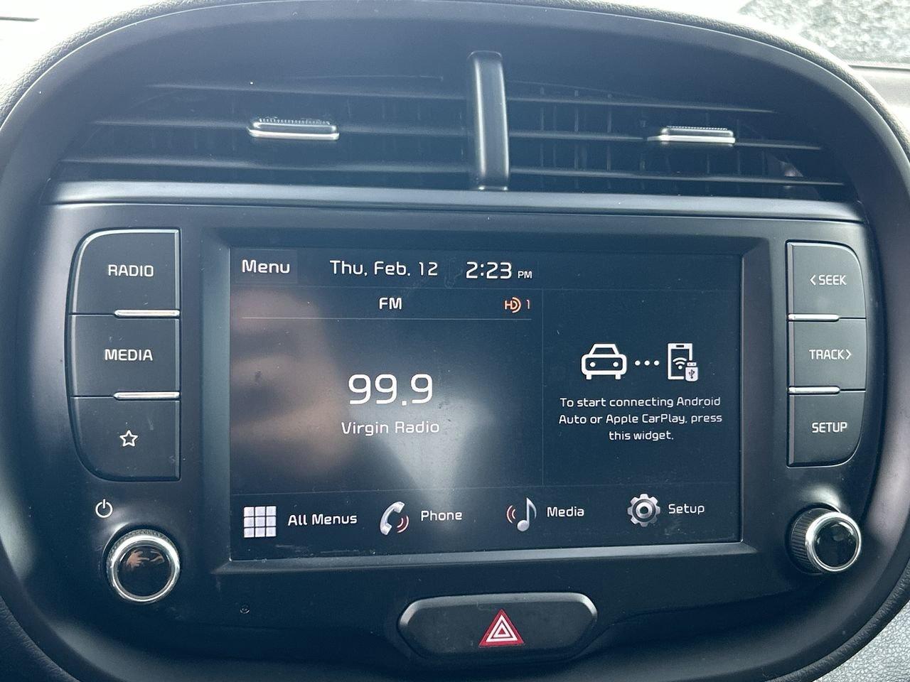 2022 Kia Soul EX Premium FWD One Owner   Safety Certified Photo