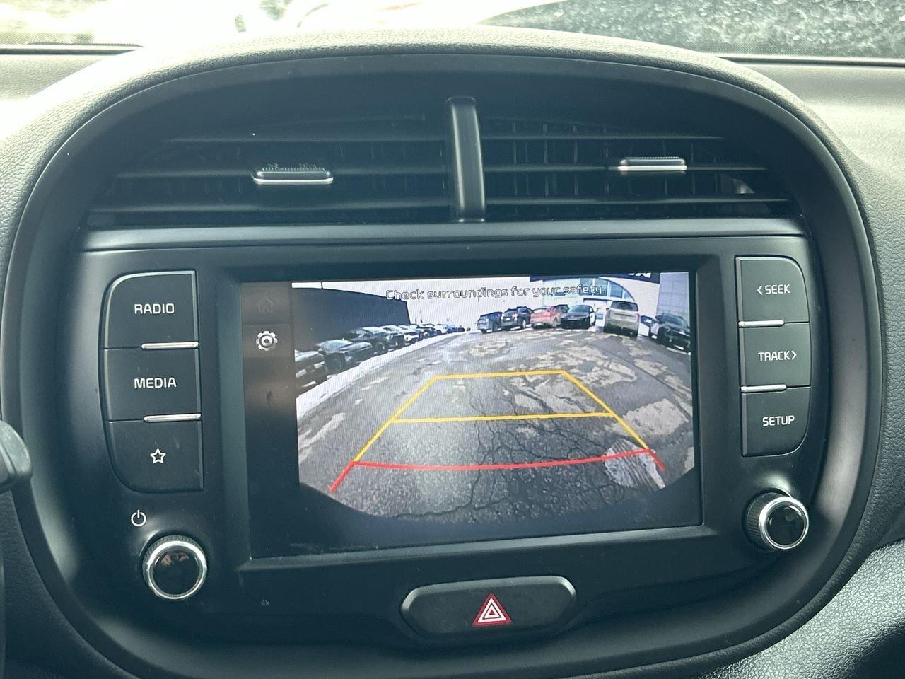 2022 Kia Soul EX Premium FWD One Owner   Safety Certified Photo