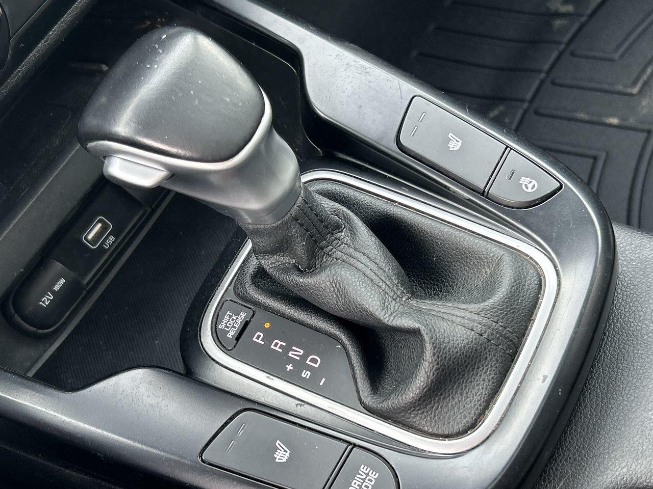 2022 Kia Soul EX Premium FWD One Owner   Safety Certified Photo