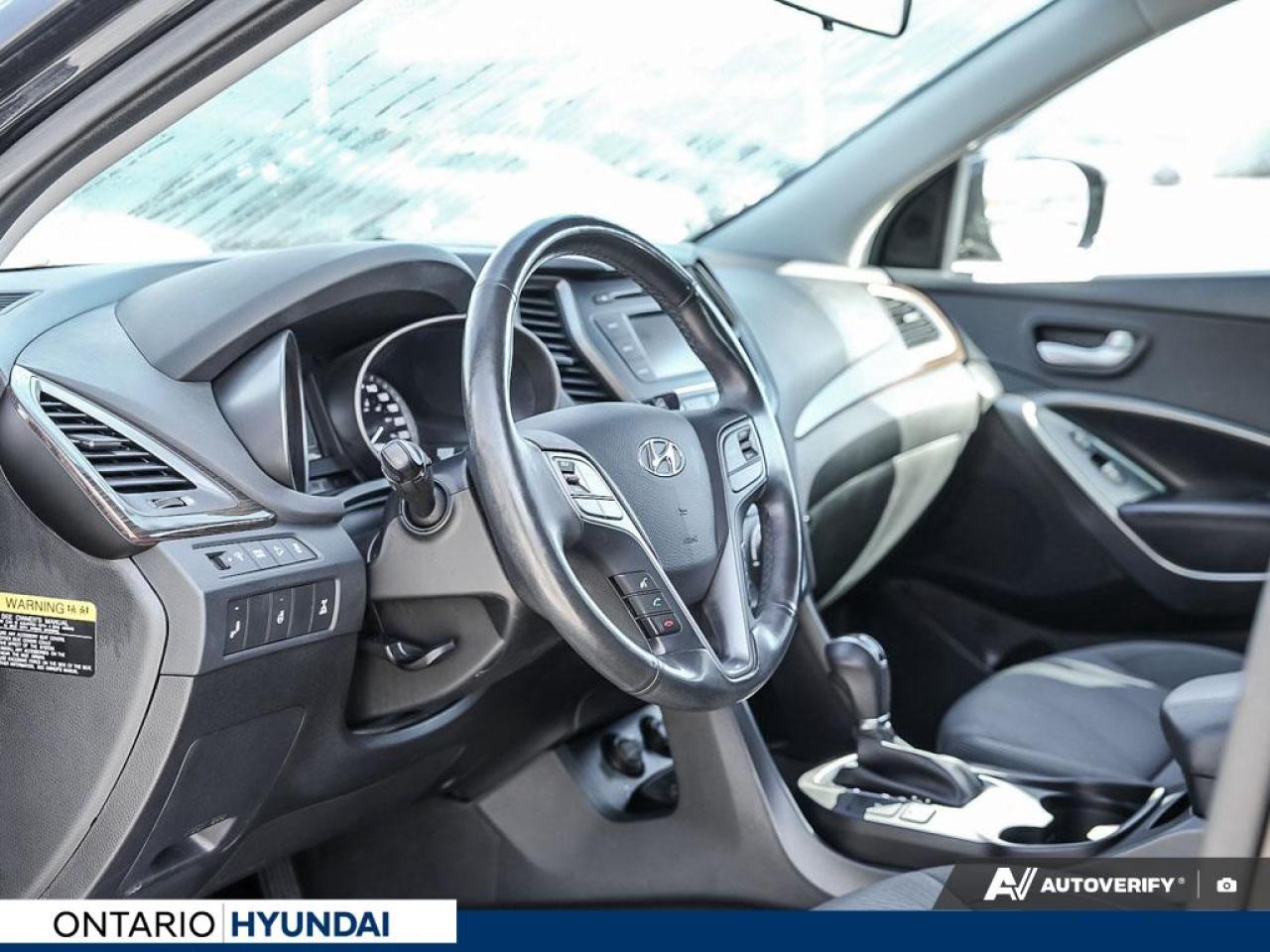 2017 Hyundai Santa Fe Sport 2.4 Premium (A6) 4dr All-Wheel Drive Photo