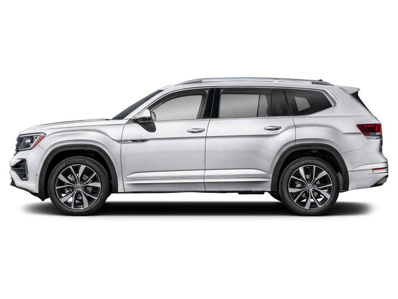 2026 Volkswagen Atlas 2.0 TSI Execline 4dr All-Wheel Drive 4MOTION Photo5