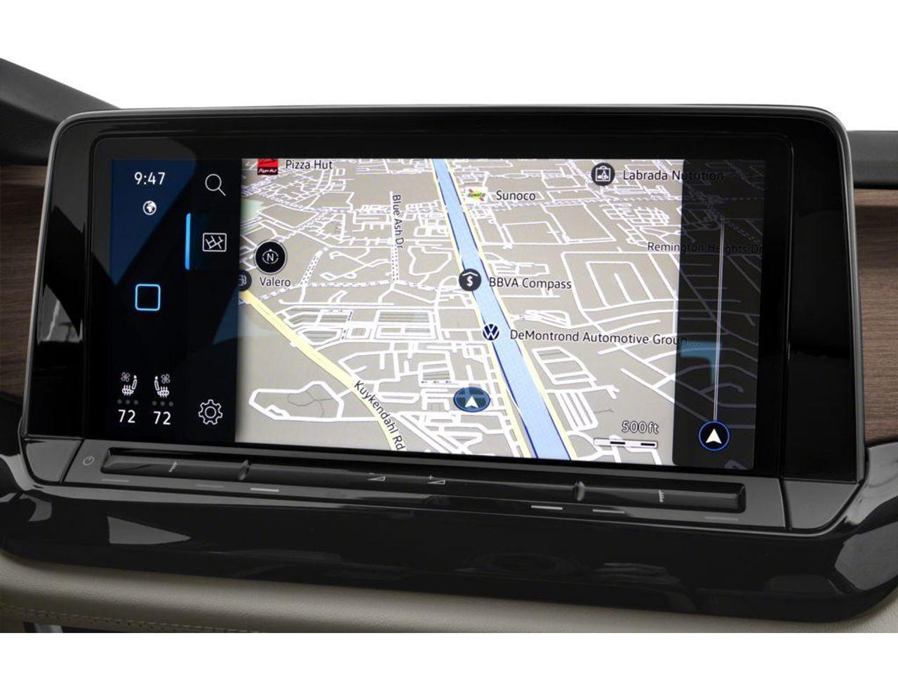 2026 Volkswagen Atlas 2.0 TSI Execline 4dr All-Wheel Drive 4MOTION Photo