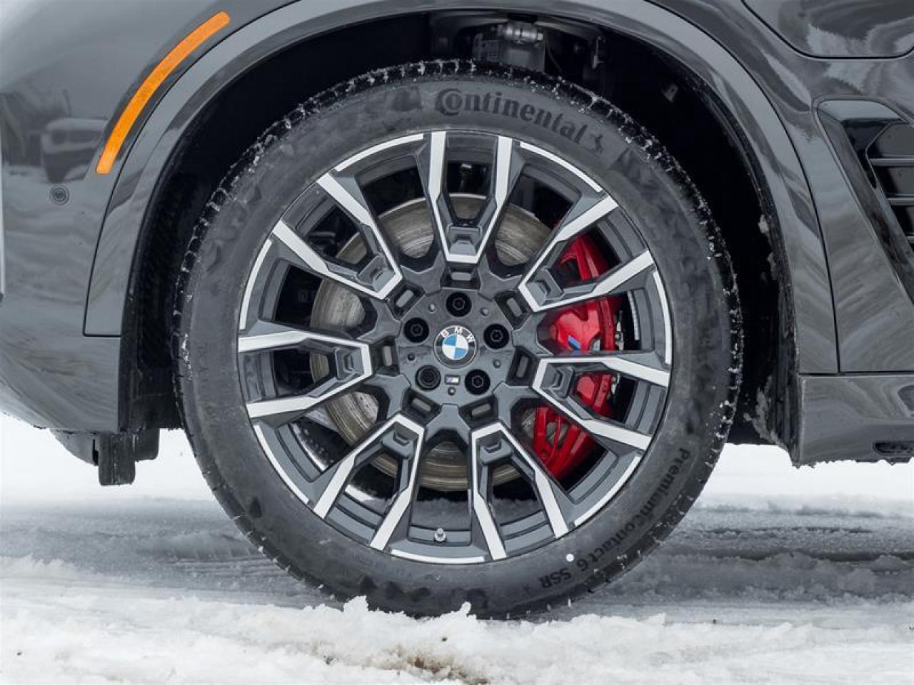 2026 BMW X5 PHEV xDrive50e 4dr All-Wheel Drive Sports Activity Vehicle Photo