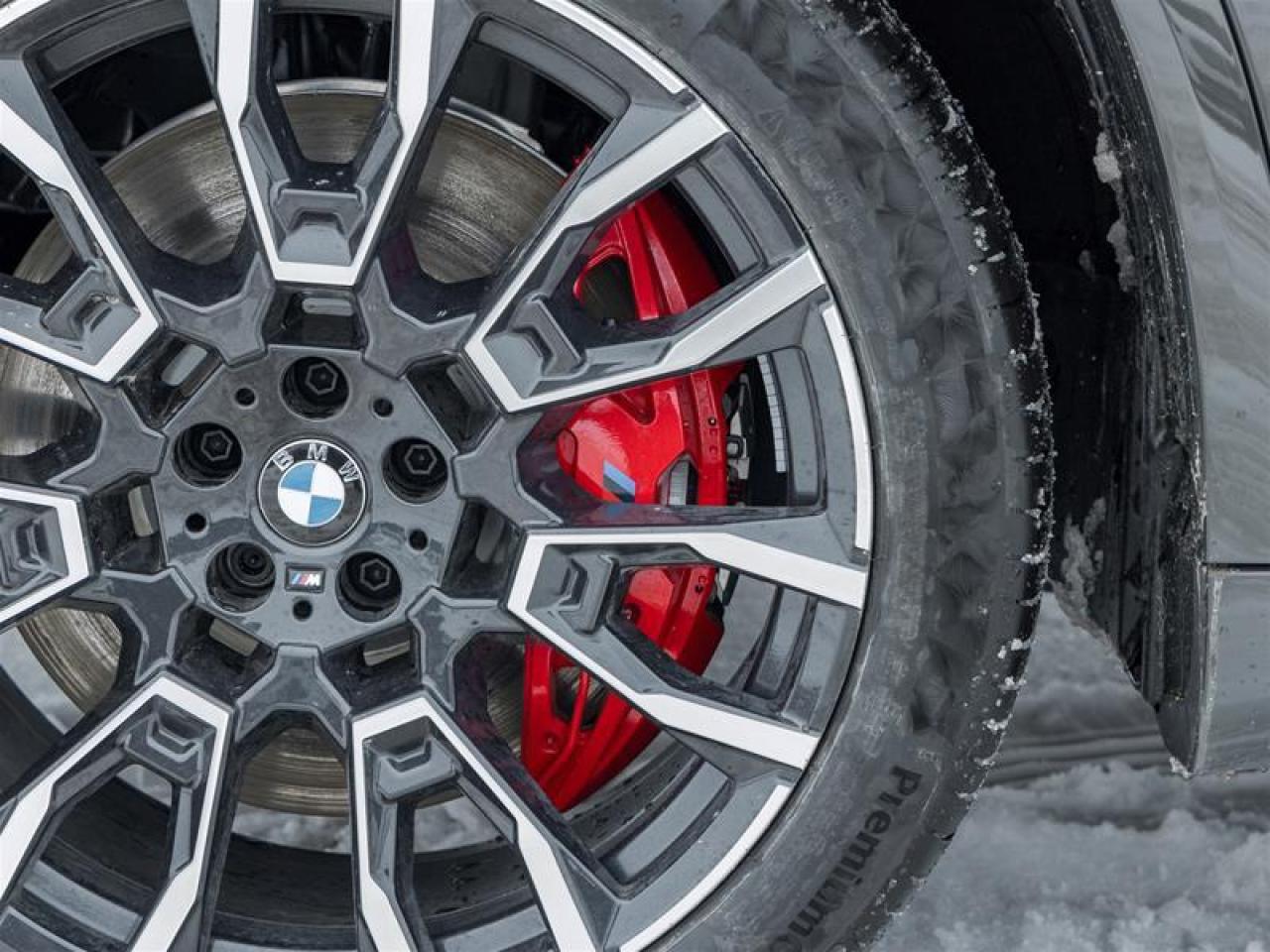 2026 BMW X5 PHEV xDrive50e 4dr All-Wheel Drive Sports Activity Vehicle Photo