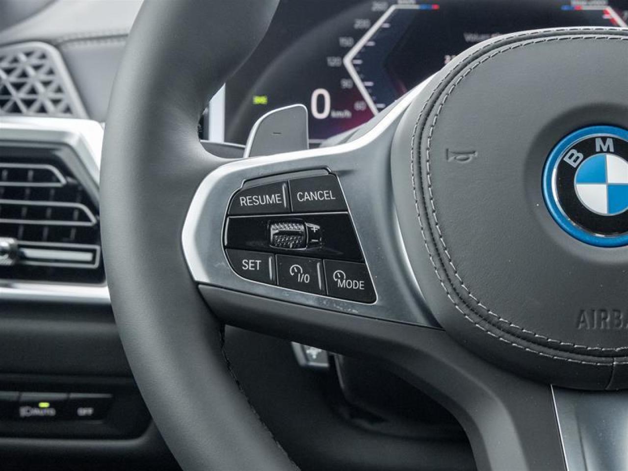 2026 BMW X5 PHEV xDrive50e 4dr All-Wheel Drive Sports Activity Vehicle Photo