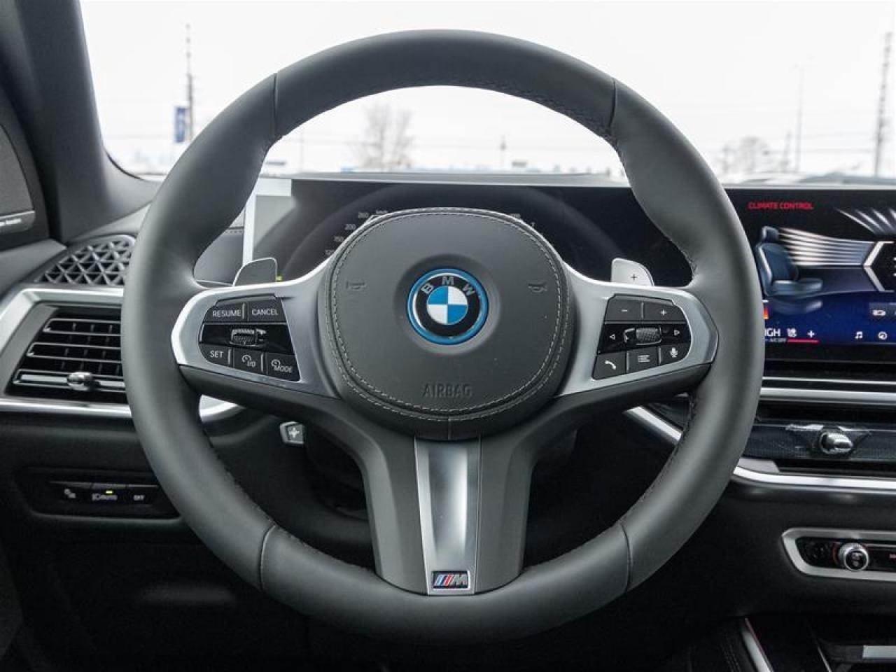 2026 BMW X5 PHEV xDrive50e 4dr All-Wheel Drive Sports Activity Vehicle Photo