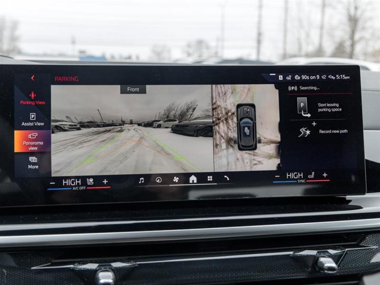 2026 BMW X5 PHEV xDrive50e 4dr All-Wheel Drive Sports Activity Vehicle Photo