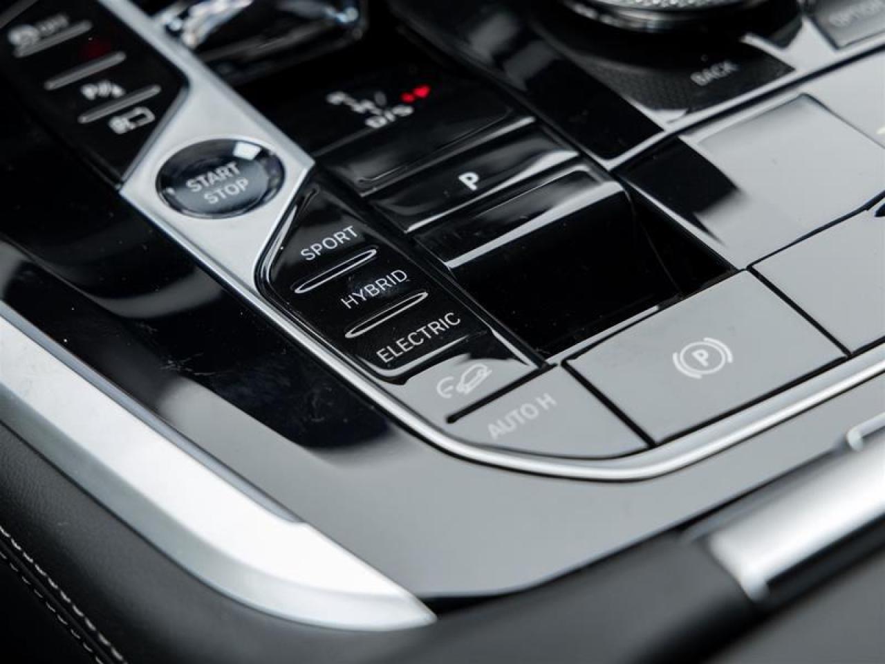 2026 BMW X5 PHEV xDrive50e 4dr All-Wheel Drive Sports Activity Vehicle Photo