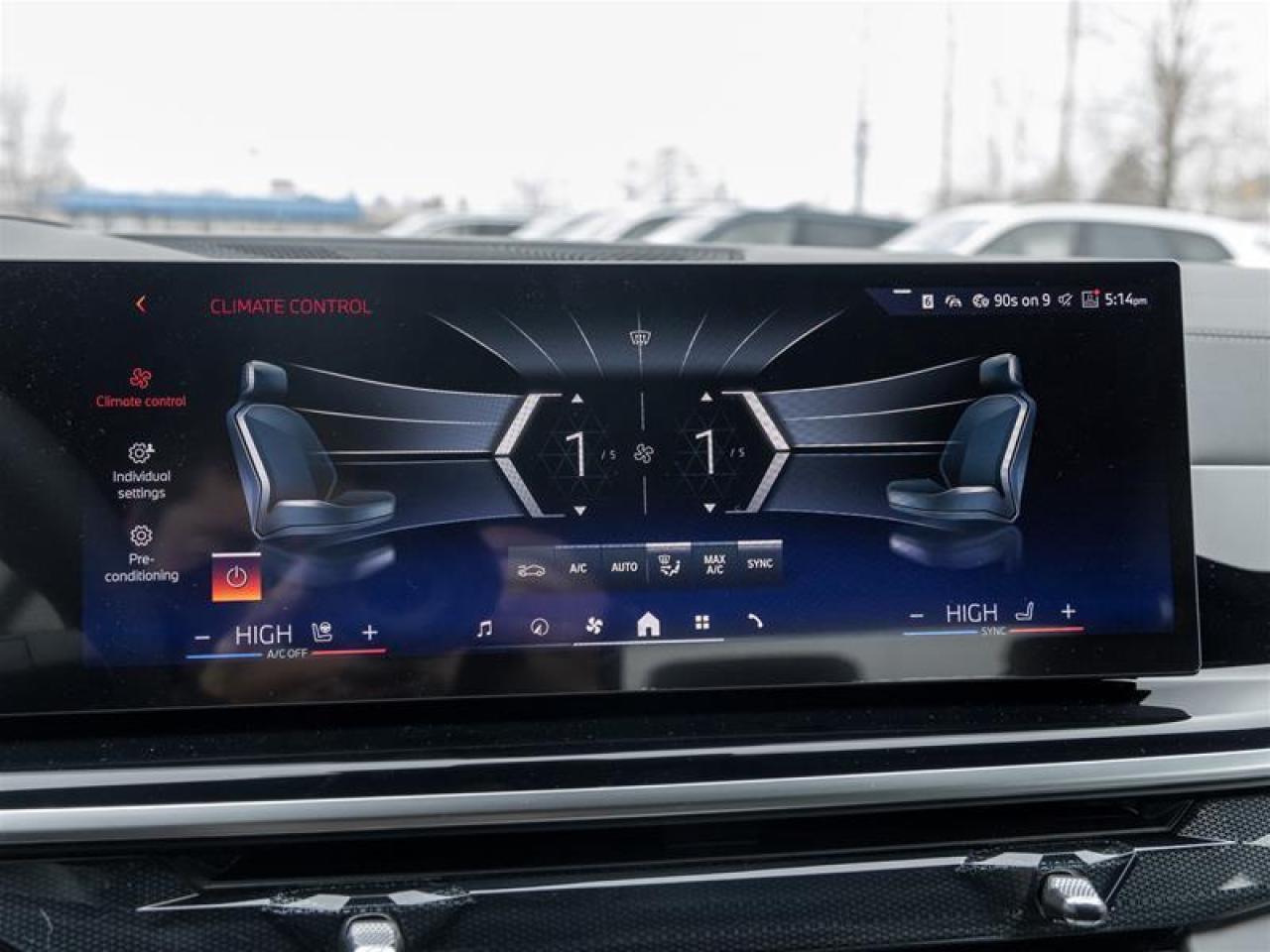 2026 BMW X5 PHEV xDrive50e 4dr All-Wheel Drive Sports Activity Vehicle Photo