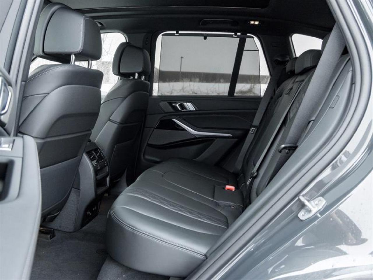 2026 BMW X5 PHEV xDrive50e 4dr All-Wheel Drive Sports Activity Vehicle Photo