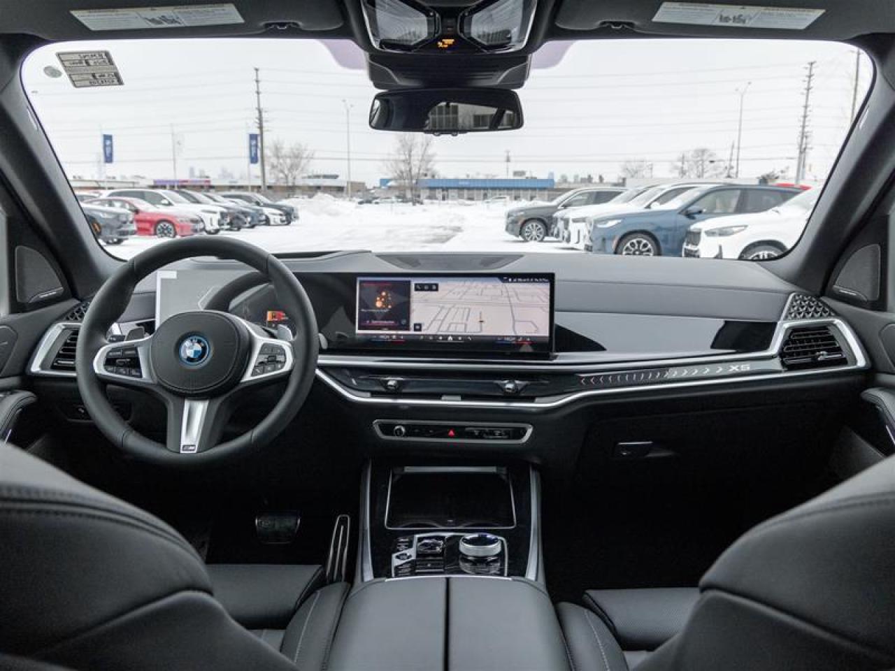 2026 BMW X5 PHEV xDrive50e 4dr All-Wheel Drive Sports Activity Vehicle Photo