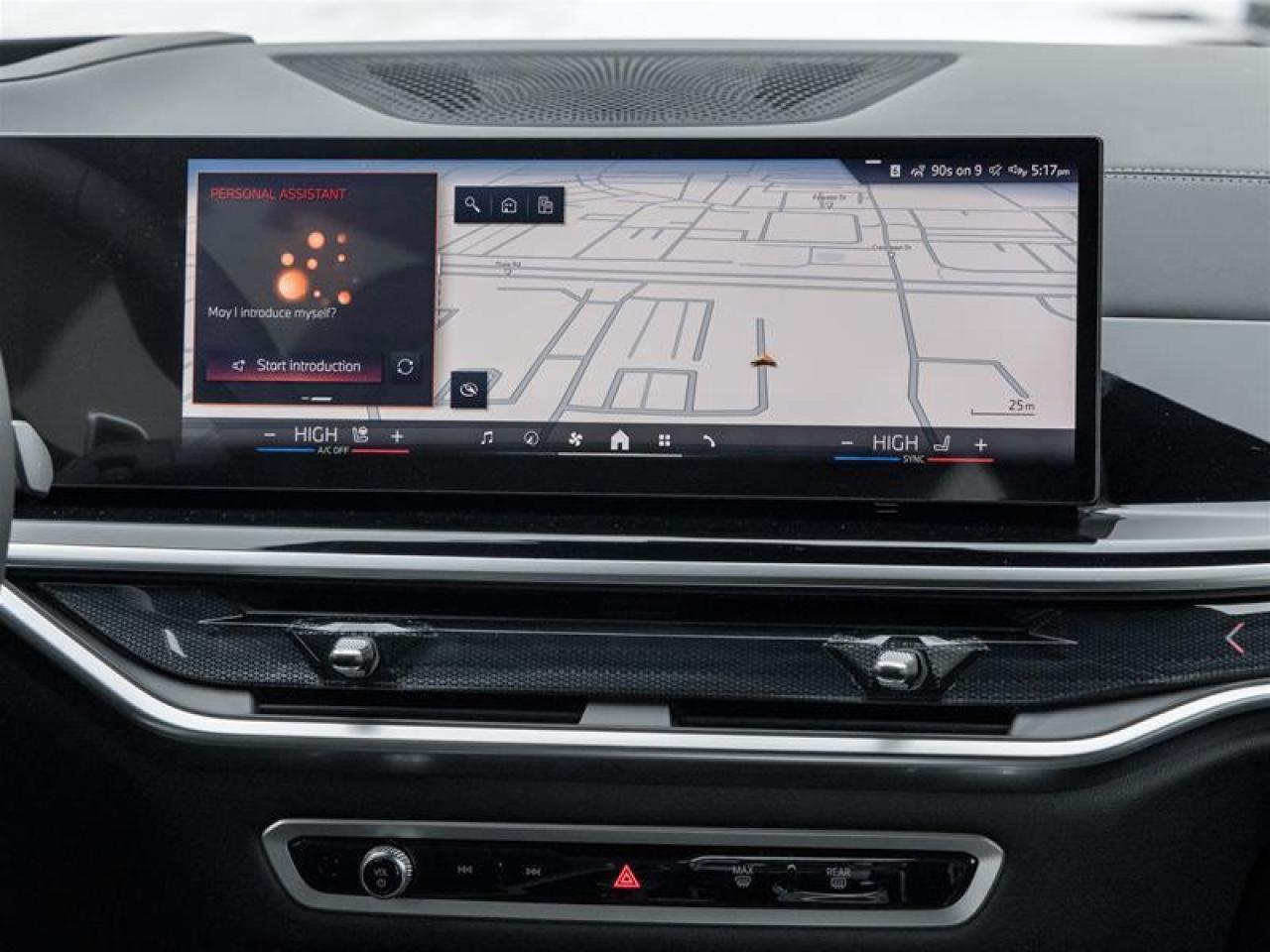 2026 BMW X5 PHEV xDrive50e 4dr All-Wheel Drive Sports Activity Vehicle Photo