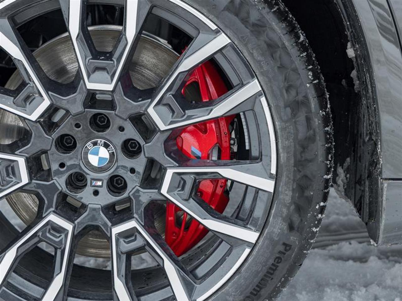 2026 BMW X5 PHEV xDrive50e 4dr All-Wheel Drive Sports Activity Vehicle Photo