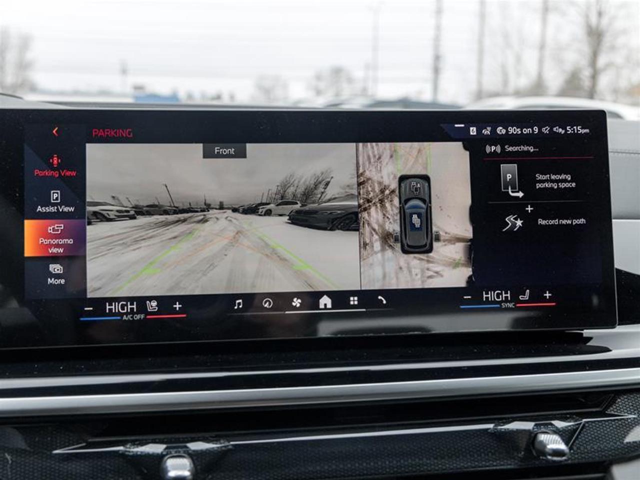 2026 BMW X5 PHEV xDrive50e 4dr All-Wheel Drive Sports Activity Vehicle Photo